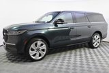 New 2025 Lincoln Navigator L Reserve image 2