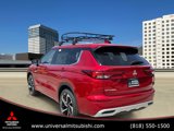 New 2025 Mitsubishi Outlander SEL image 4