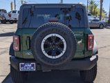 New 2025 Ford Bronco Outer Banks image 3