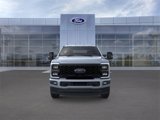New 2026 Ford F250 Lariat w/ Black Appearance Package image 6