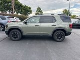 New 2026 Honda Passport TrailSport Elite image 6