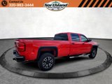 Used 2017 Chevrolet Silverado 2500 W/T image 5