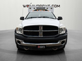 Used 2010 Dodge Ram 4500 Truck 2WD Quad Cab w/ Ambulance Prep Group image 3