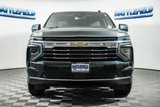 New 2025 Chevrolet Suburban LT w/ Comfort Package image 2