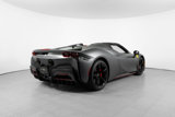 Certified 2024 Ferrari SF90 Spider image 2