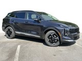 New 2026 Kia Sportage EX image 2