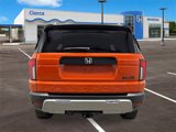 New 2026 Honda Passport TrailSport Elite image 4