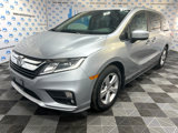 Used 2019 Honda Odyssey EX-L image 3