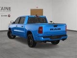 New 2025 RAM 1500 Laramie w/ Night Edition image 4