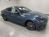 New 2025 BMW 430i xDrive Coupe w/ Premium Package image 5