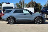 New 2025 Ford Explorer ST image 3