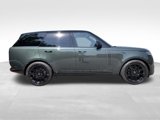 New 2025 Land Rover Range Rover SE image 4