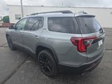 Certified 2023 GMC Acadia SLE w/ Driver Convenience Package image 5