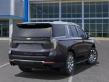 New 2025 Chevrolet Tahoe Premier image 5