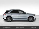 New 2026 Mercedes-Benz GLE 350 4MATIC image 2