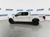 New 2025 Ford F150 Platinum w/ Equipment Group 702A High image 5