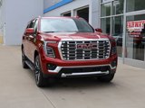 New 2025 GMC Yukon XL Denali w/ LPO, Floor Liner Package image 2