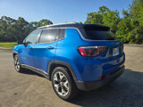 Used 2020 Jeep Compass Limited image 3