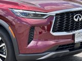 Used 2024 INFINITI QX60 Sensory w/ Vision Package image 5