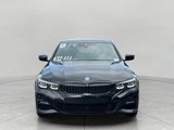Certified 2022 BMW 330e w/ M Sport Package image 6