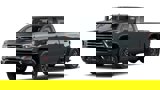 New 2025 Chevrolet Silverado 2500 LTZ w/ Trail Boss Package image 2
