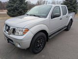 Used 2017 Nissan Frontier SV w/ SV Value Truck Package image 5