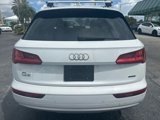 Used 2019 Audi Q5 2.0T Premium Plus w/ Premium Plus Package image 5