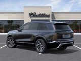 New 2026 Cadillac Vistiq Platinum image 3