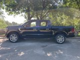 New 2025 Ford F150 Platinum w/ Equipment Group 703A Plus image 4