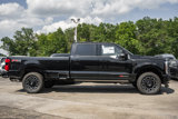 New 2025 Ford F350 Platinum image 3