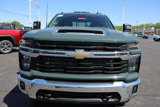 New 2025 Chevrolet Silverado 2500 LT w/ All Star Edition image 3