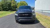 Used 2021 RAM 1500 Laramie w/ Sport Appearance Package image 2