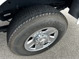 Used 2023 RAM 3500 Tradesman image 2