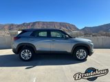 New 2025 Chevrolet TrailBlazer LS w/ LS Confidence Package image 3