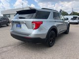 Certified 2023 Ford Explorer XLT image 4