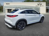 New 2025 INFINITI QX55 Sensory w/ Lighting Package image 4