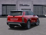 New 2026 Cadillac Vistiq Sport w/ LPO, Floor Liner Package image 4