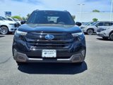 New 2025 Subaru Forester Sport image 2