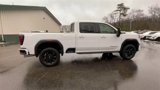 New 2025 GMC Sierra 2500 AT4 w/ AT4 Premium Plus Package image 2