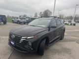 Used 2024 Hyundai Tucson XRT image 3