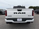New 2025 RAM 1500 Big Horn image 5