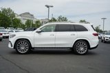 New 2025 Mercedes-Benz GLS 450 4MATIC image 4