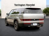 New 2025 Hyundai Santa Fe SE image 5