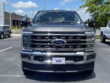 New 2025 Ford F350 Lariat image 4