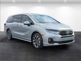 New 2025 Honda Odyssey Elite image 2