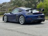 Used 2023 Porsche 718 Cayman GT4 RS image 3
