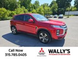 Used 2022 Mitsubishi Outlander Sport SE image 5