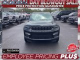 New 2025 Jeep Grand Cherokee Limited 4xe image 2