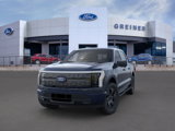 New 2025 Ford F150 Lightning Lariat image 2