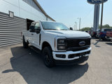 New 2025 Ford F350 XL image 2
